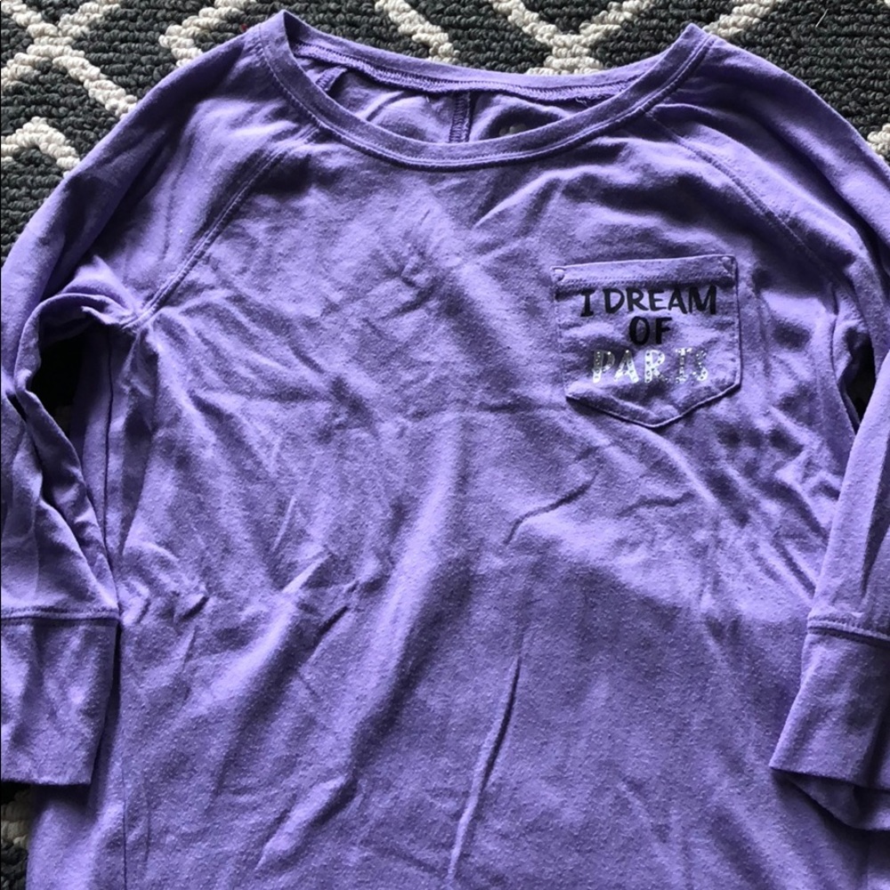 Girls Top